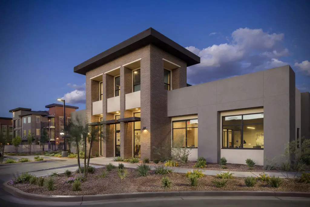Faring Acquires 'The Well' Apartments in Henderson For $83.5 MM - Photo 1.jpg