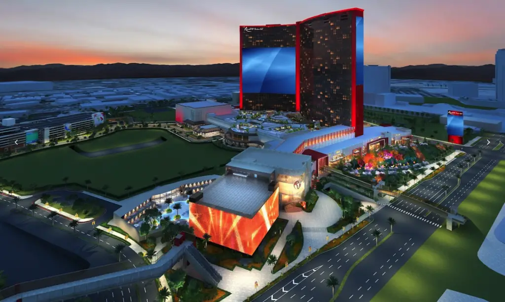Revealed! Here's The Entire Food and Beverage Lineup Planned For Resorts World Las Vegas