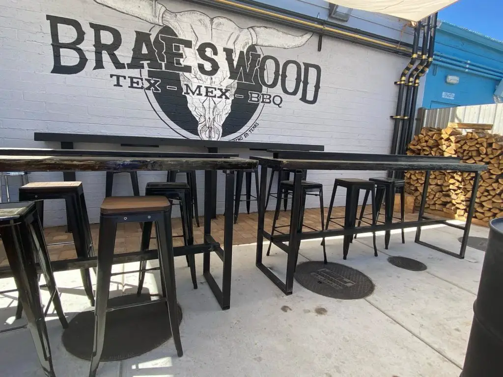 Braeswood BBQ Coming to the Downtown Las Vegas