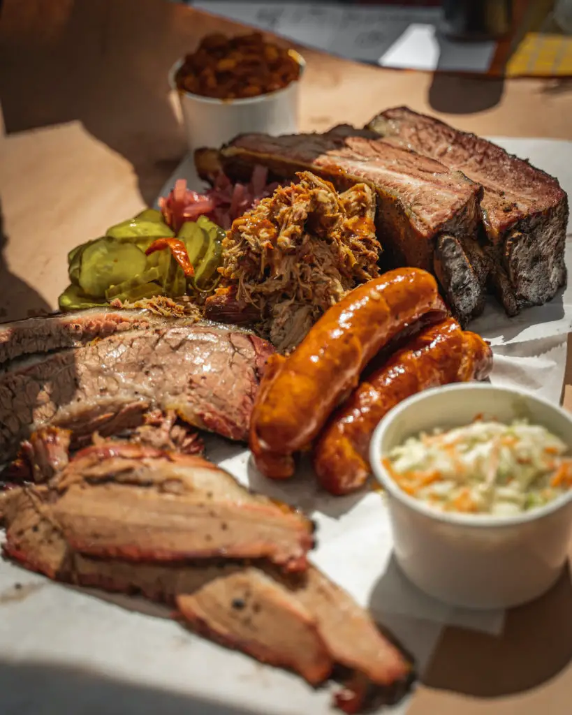 Chef Bruce Kalman Opens Soulbelly BBQ in Downtown Arts District