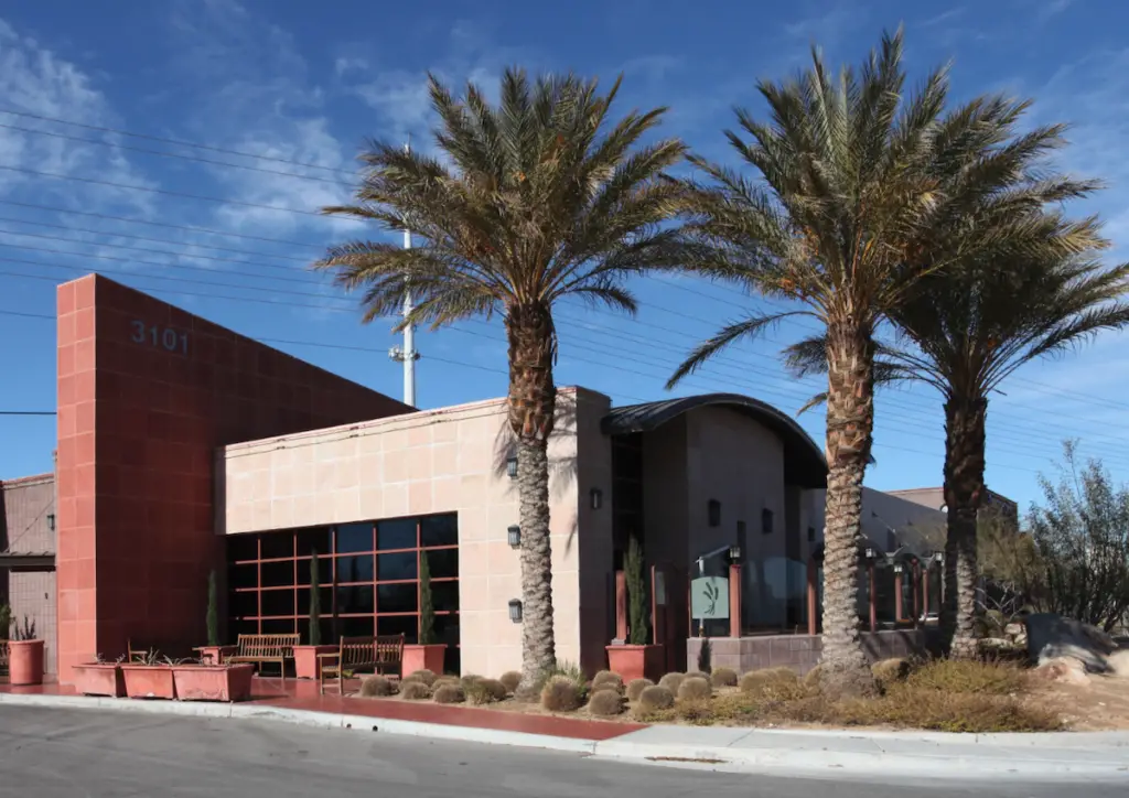 Las Vegas Brewing Company is Headed to Summerlin