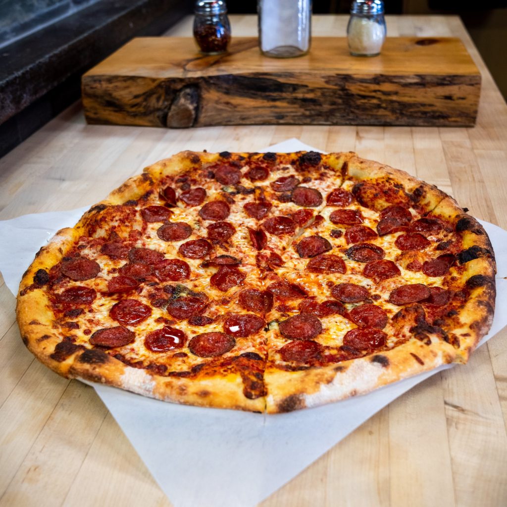 Old School Pizza to Open Third Location