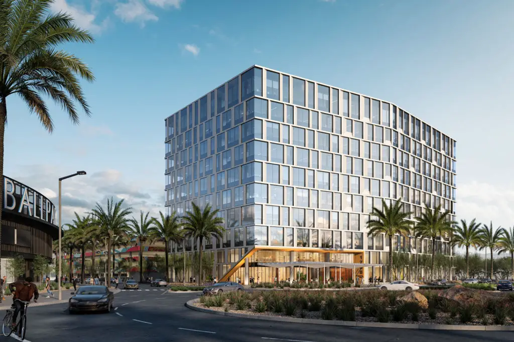 Howard Hughes Corp. Leads the Charge in Downtown Summerlin with Two New Projects