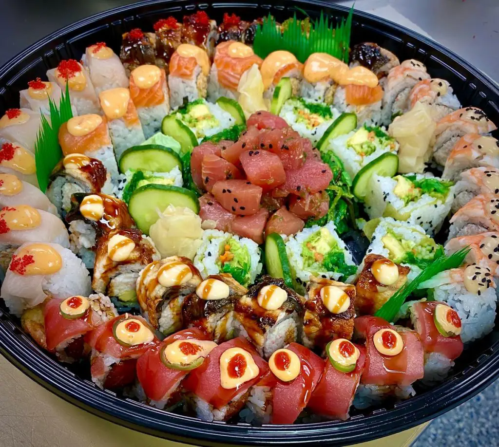 On Demand Sushi to Expand to Second Location