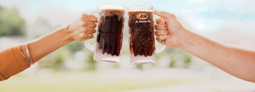A&W Expansion in Greater Las Vegas Area