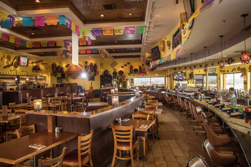 The Original Lindo Michoacán to Reopen July 15th