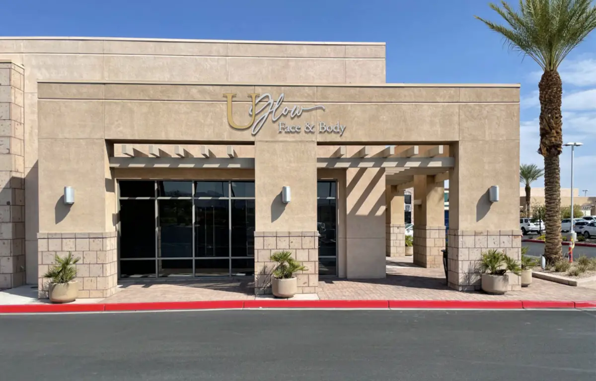 Upscale Arizona-based Woman-Owned and Operated Med Spa UGlow Face & Body Expands to Las Vegas with Grand Opening