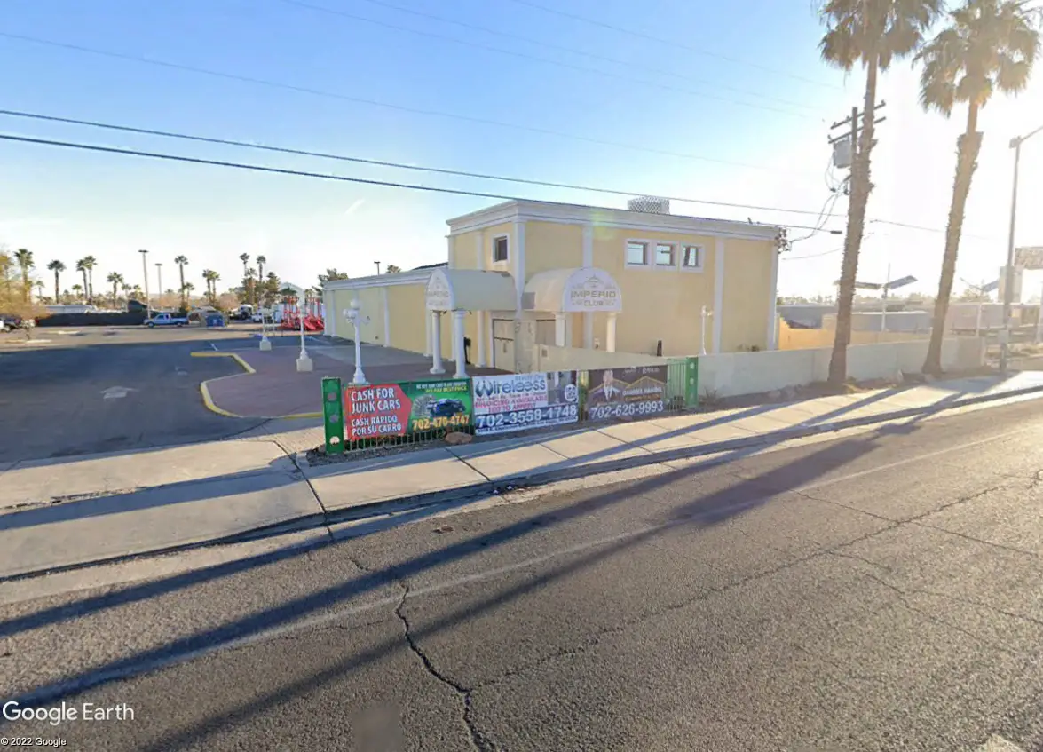 Monarca Club and Restaurant to Open on Fremont with Eats, Drinks, and Music  | What Now Las Vegas