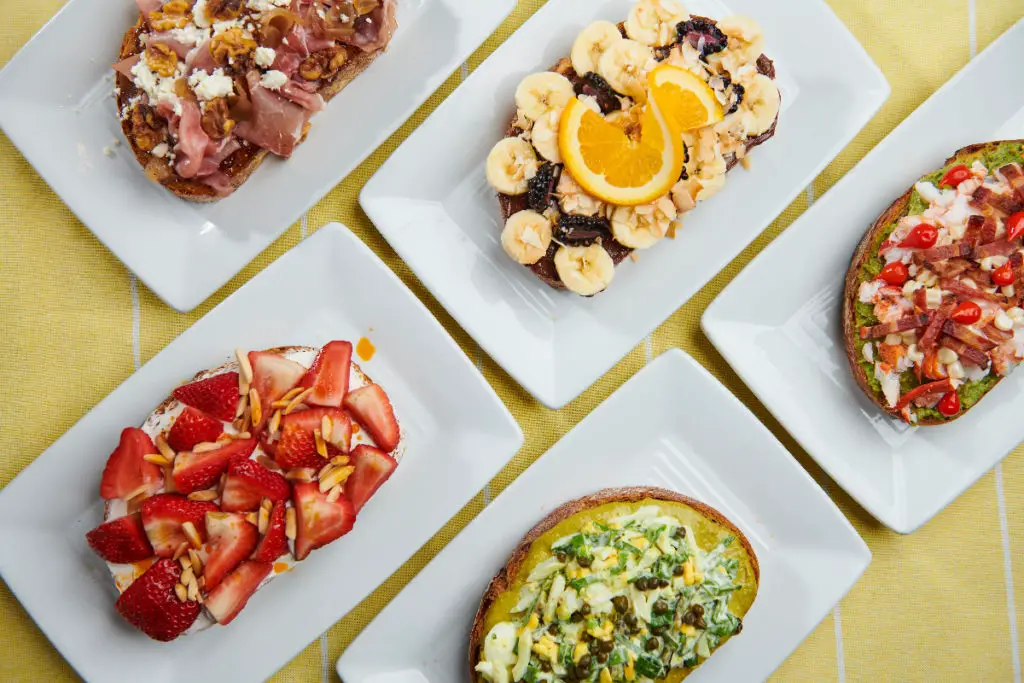 TOASTED GASTROBRUNCH TO DEBUT 2ND LOCATION IN LAS VEGAS