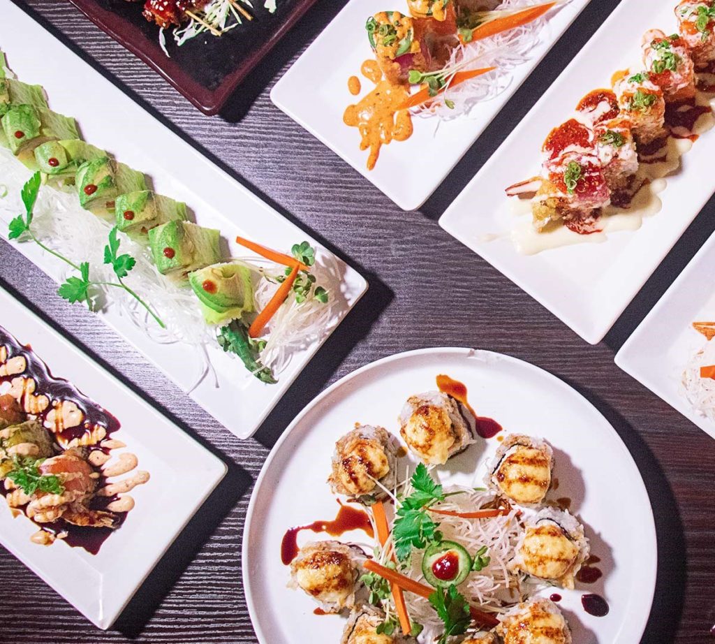 Las Vegas’ Yama Sushi to Open Fourth Restaurant Under New Owner