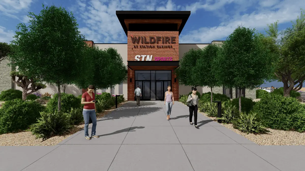STATION CASINOS ANNOUNCES DETAILS FOR NEW WILDFIRE CASINO COMING SOON TO FREMONT AREA