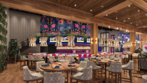 ROSA MEXICANO TO BRING AN ELEVATED FIESTA TO MIRACLE MILE SHOPS LAS VEGAS IN LATE 2023
