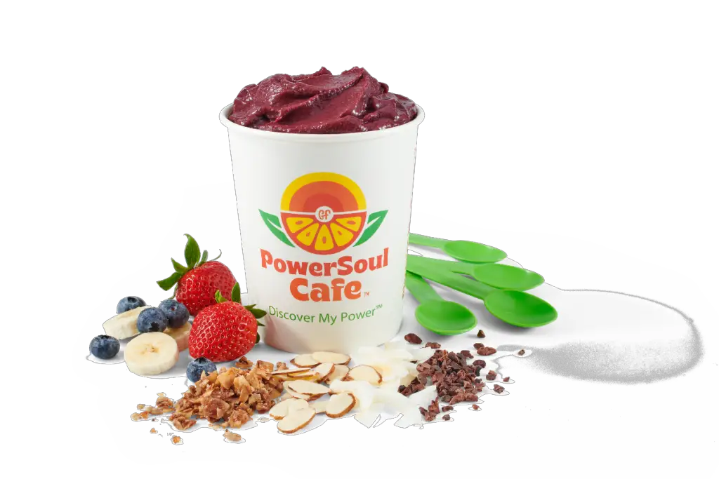 PowerSoul Cafe™ Sets Grand Opening Dates for First Two Locations – Jan. 19, 2024
