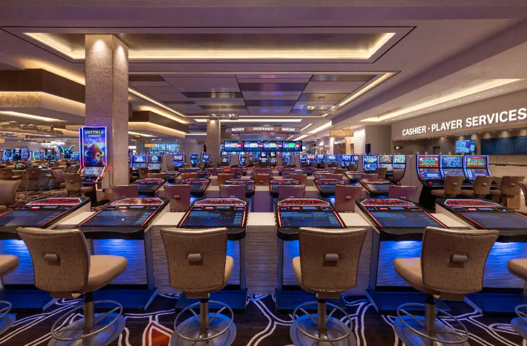 Station Casinos Announces Grand Opening of Durango Casino & Resort