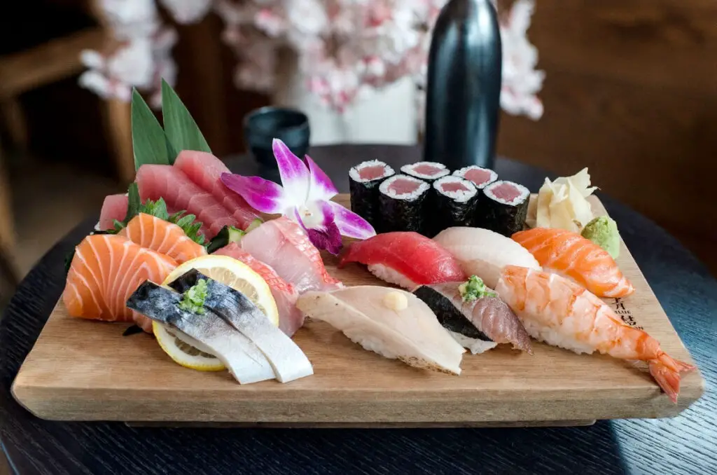 Blue Ribbon Sushi Bar & Grill Now Open at Green Valley Ranch